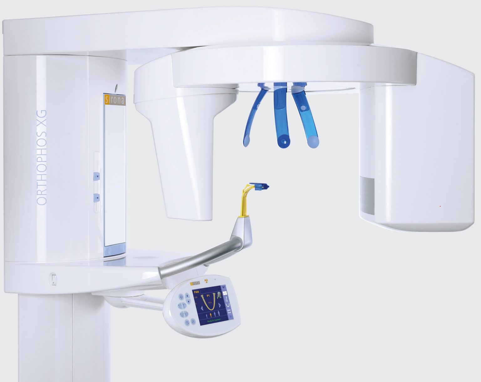 Панорамный снимок зубов ОПТГ в Москве – Цена в Первой Профессорской