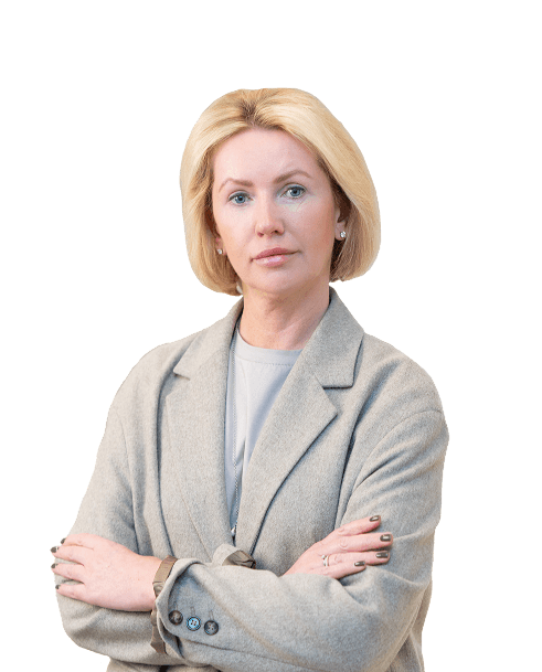 Калинина Елена Александровна