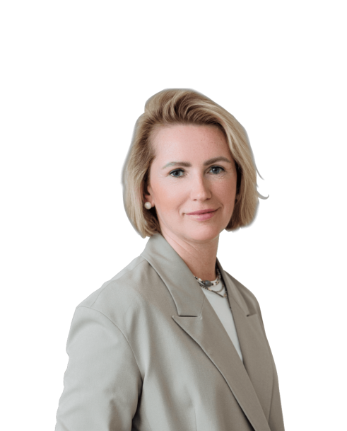 Калинина Елена Александровна